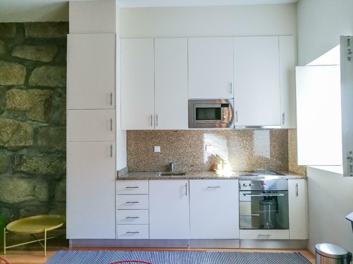 דירות פורטו Breyner Stonewall מראה חיצוני תמונה